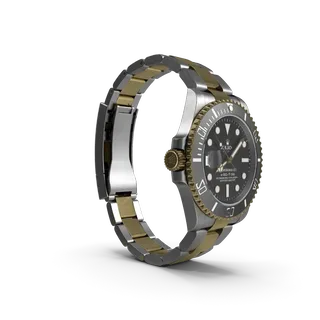 Rolex Submariner Watch, photo 2