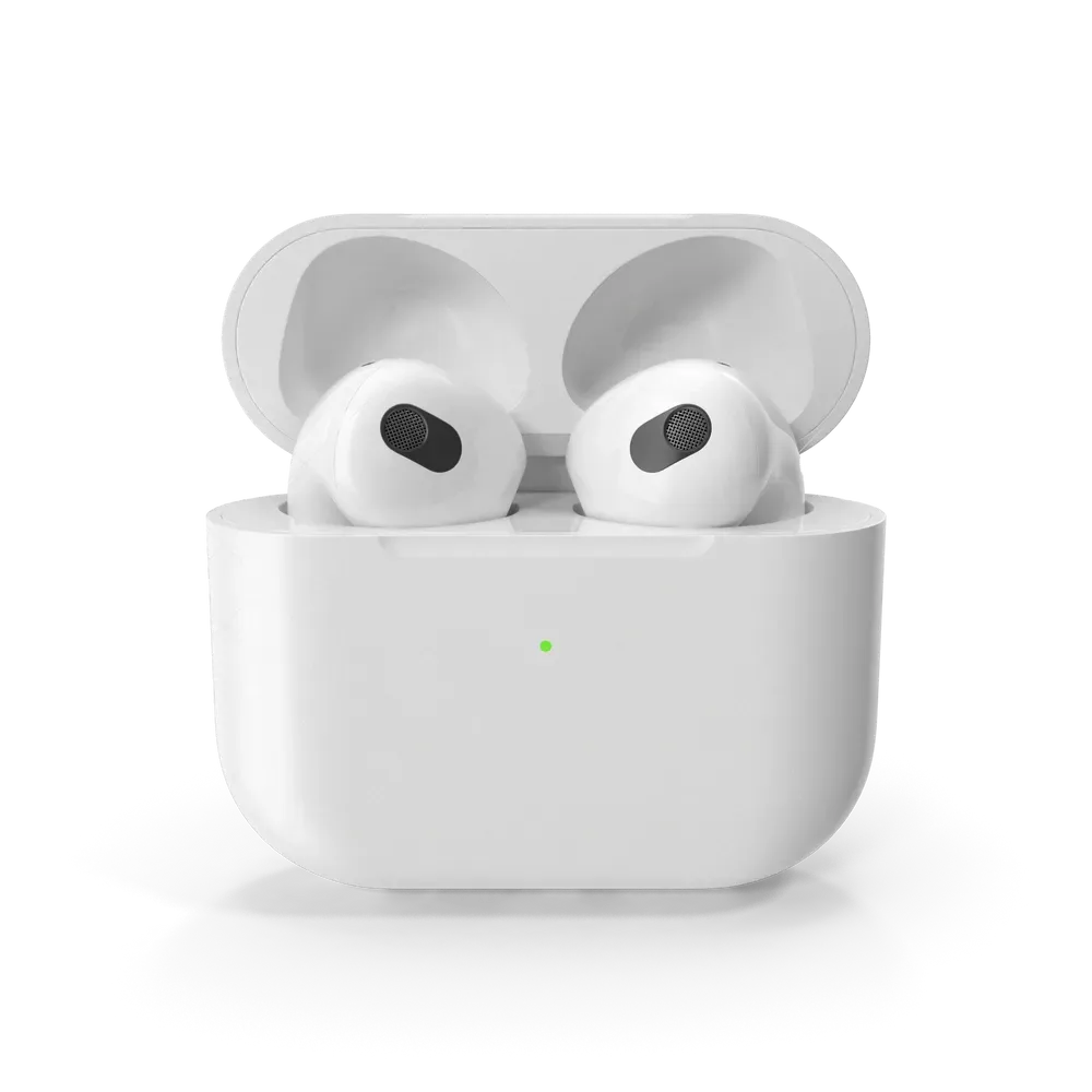 Apple Airpods, photo 1