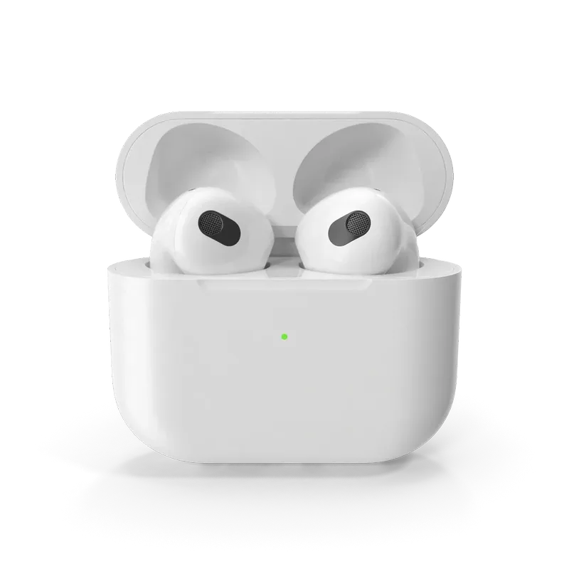 Apple Airpods, photo 1
