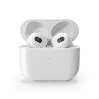 Apple Airpods, photo 1