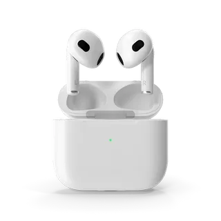 Apple Airpods, photo 2