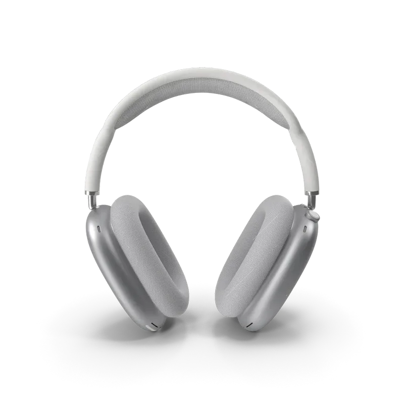 Apple AirPods Max Silver, photo 1
