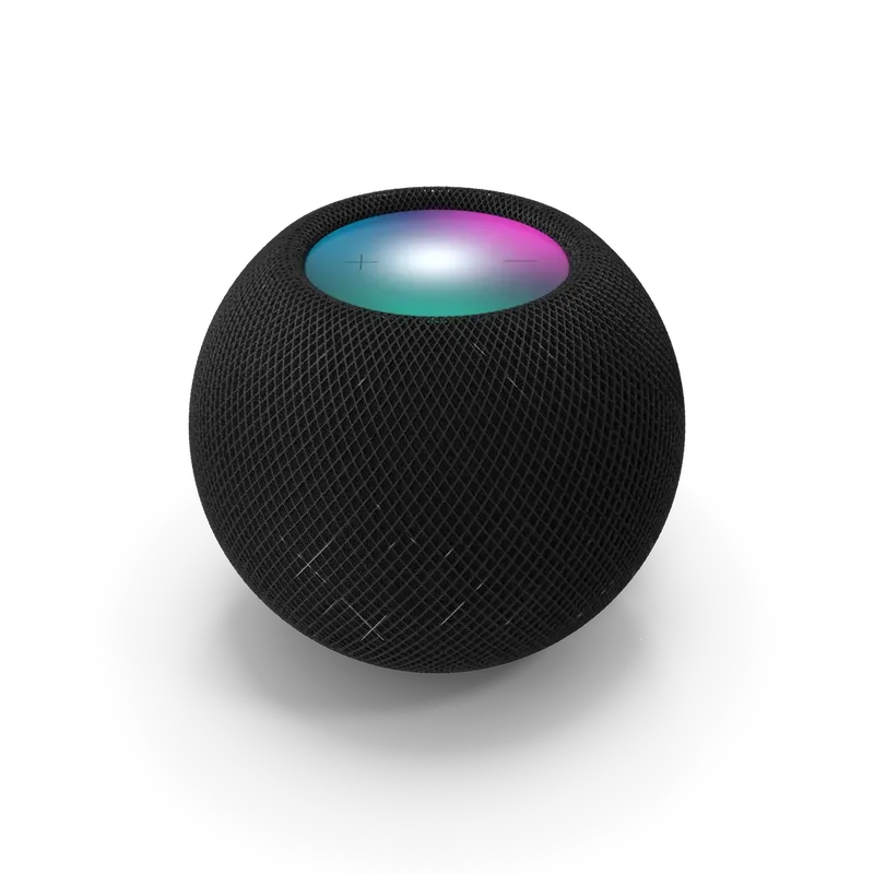 Apple HomePod Mini Cosmic Grey, photo 1