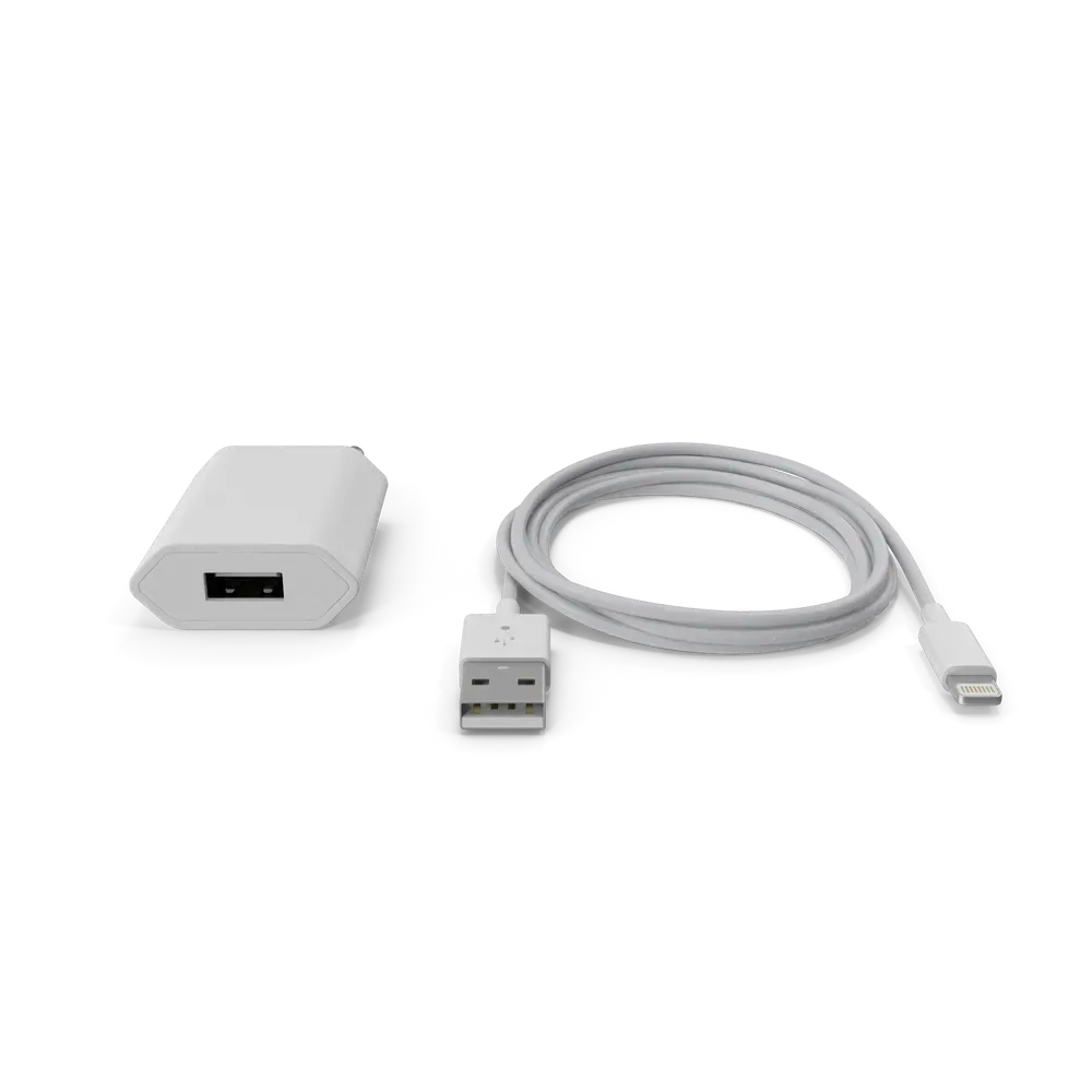 Apple iPhone Charger, photo 1