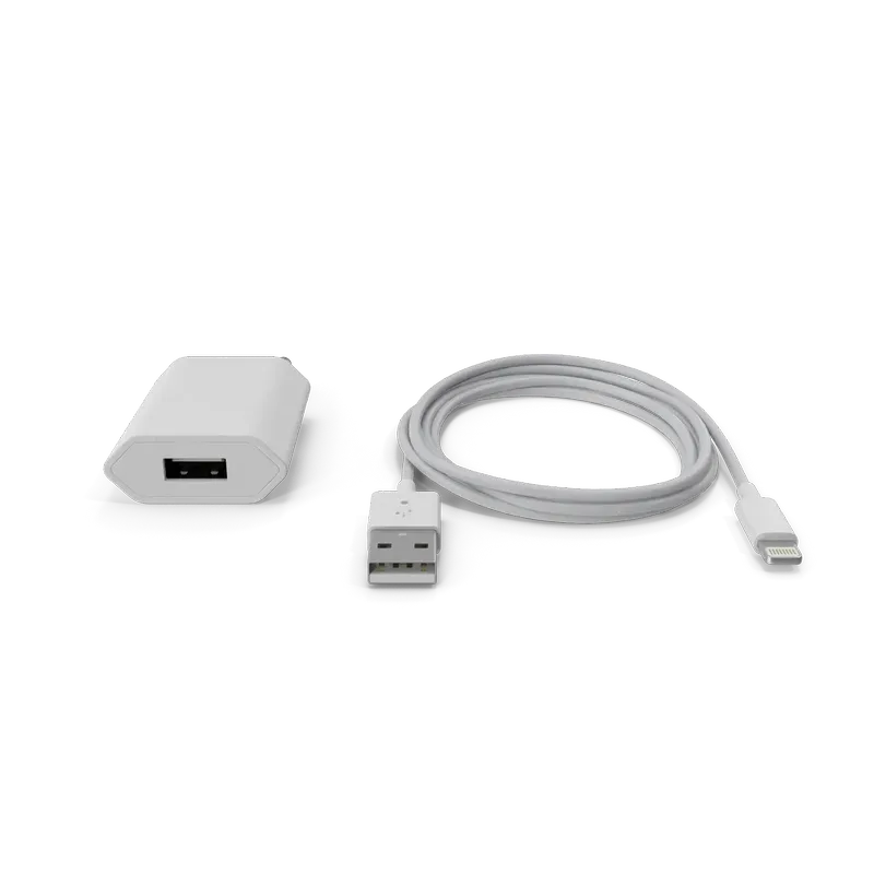 Apple iPhone Charger, photo 1