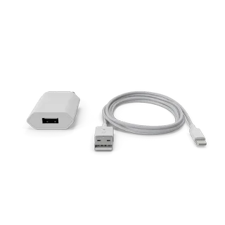 Apple iPhone Charger, photo 1