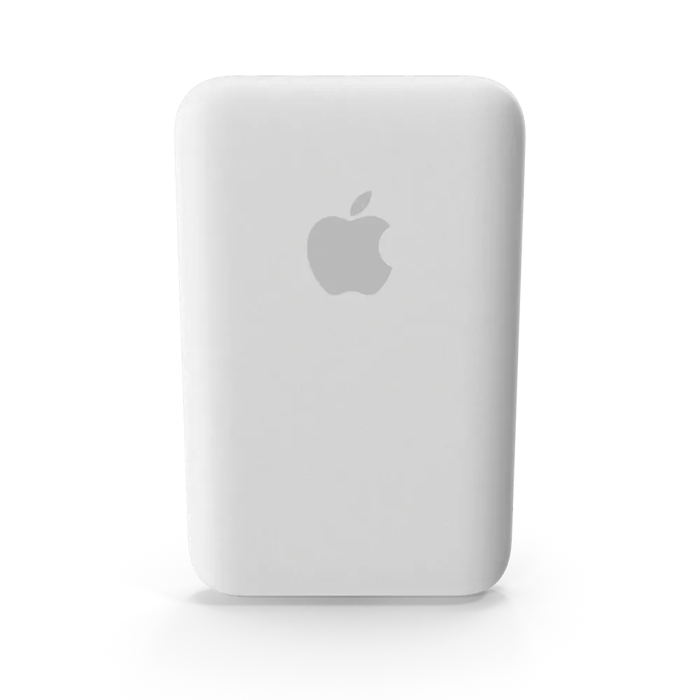 Apple MagSafe Battery Pack, photo 1