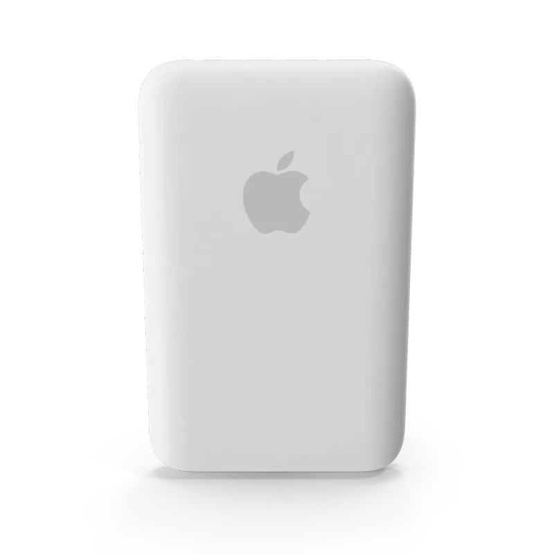 Apple MagSafe Battery Pack, photo 1