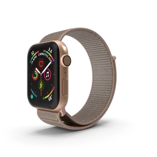 Apple Watch Series 4 Gold, photo 2