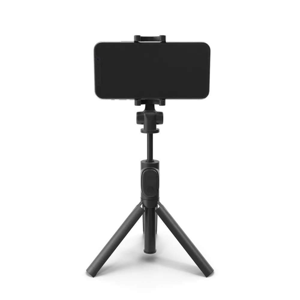 Monopod, photo 1