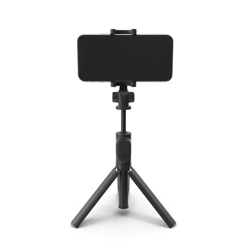 Monopod, photo 1