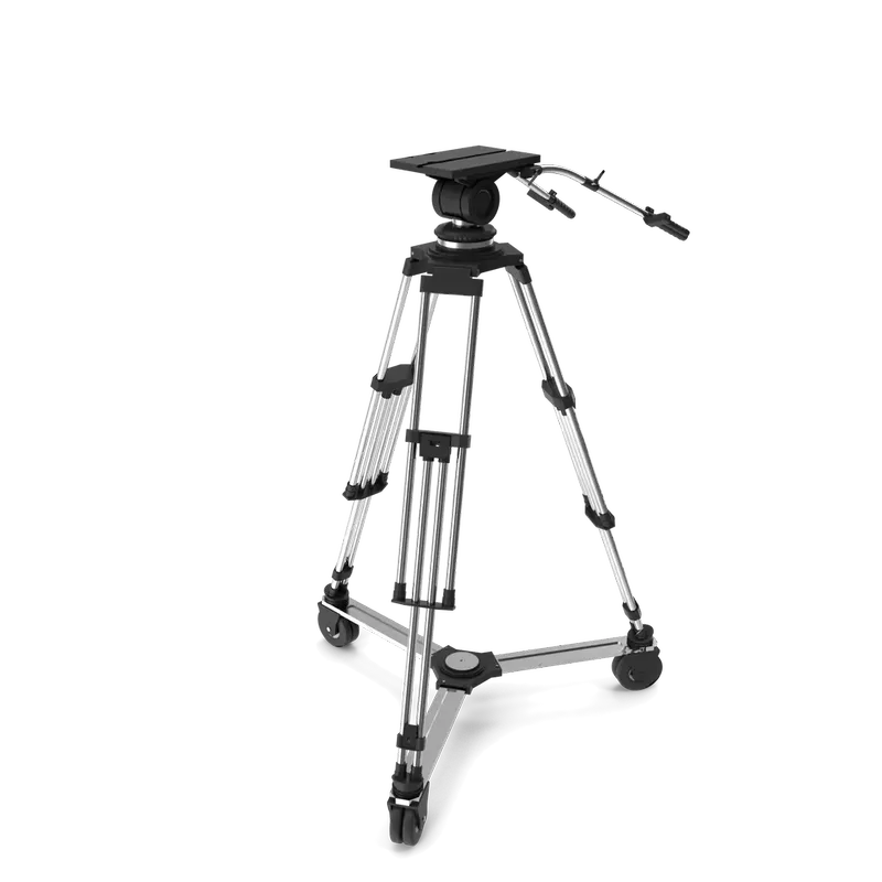 TV Studio Camera Pedestal, photo 1