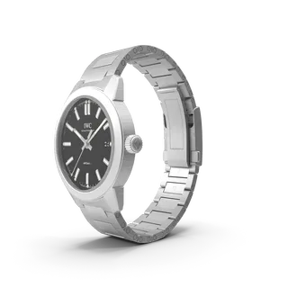 IWC Ingenieur Automatic Steel, photo 2