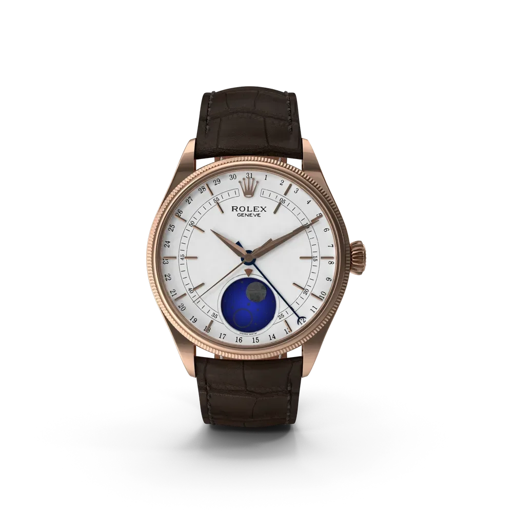 Rolex Cellini Moonphase, photo 1