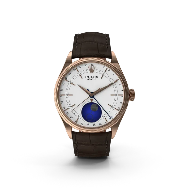 Rolex Cellini Moonphase, photo 1