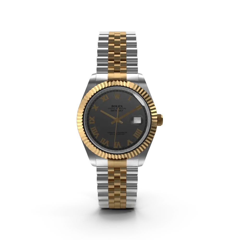 Rolex Datejust Women, photo 1