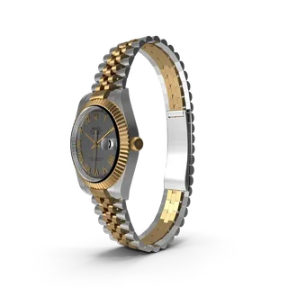 Rolex Datejust Women, photo 2