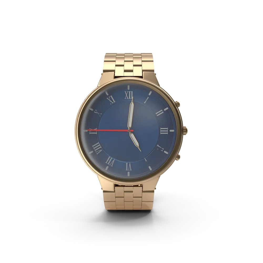 Watch Gold for Women, photo 1