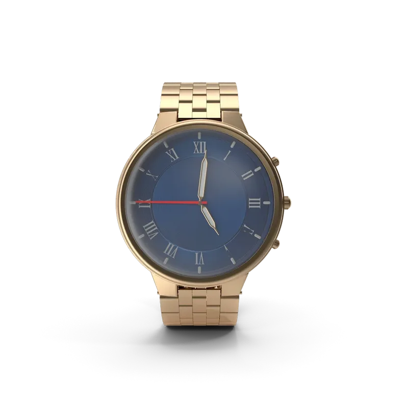 Watch Gold for Women, photo 1