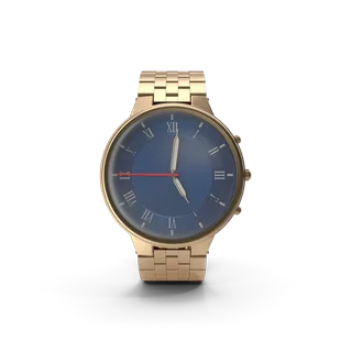 Watch Gold for Women, photo 1