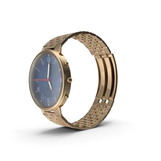 Watch Gold for Women, photo 2