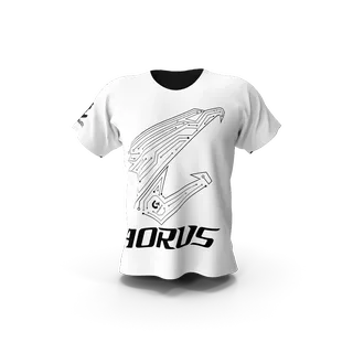 Gigabyte Aorus Men Tshirt, photo 1