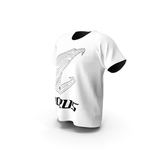 Gigabyte Aorus Men Tshirt, photo 2