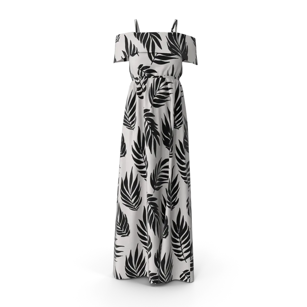 Girl Summer Dress, photo 1