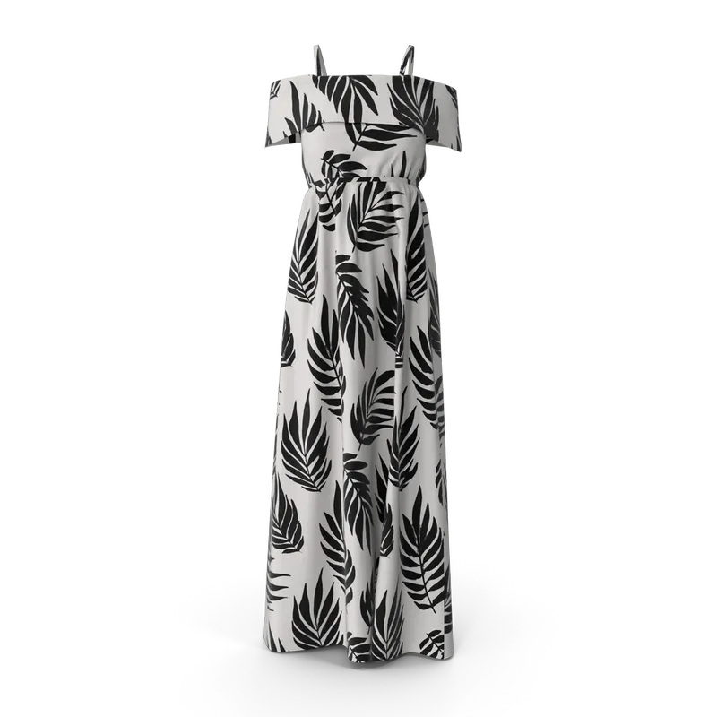 Girl Summer Dress, photo 1