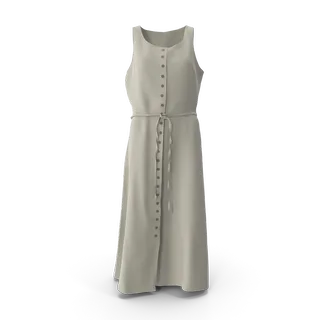 Gray Dress, photo 1