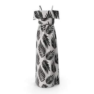Girl Summer Dress, photo 3