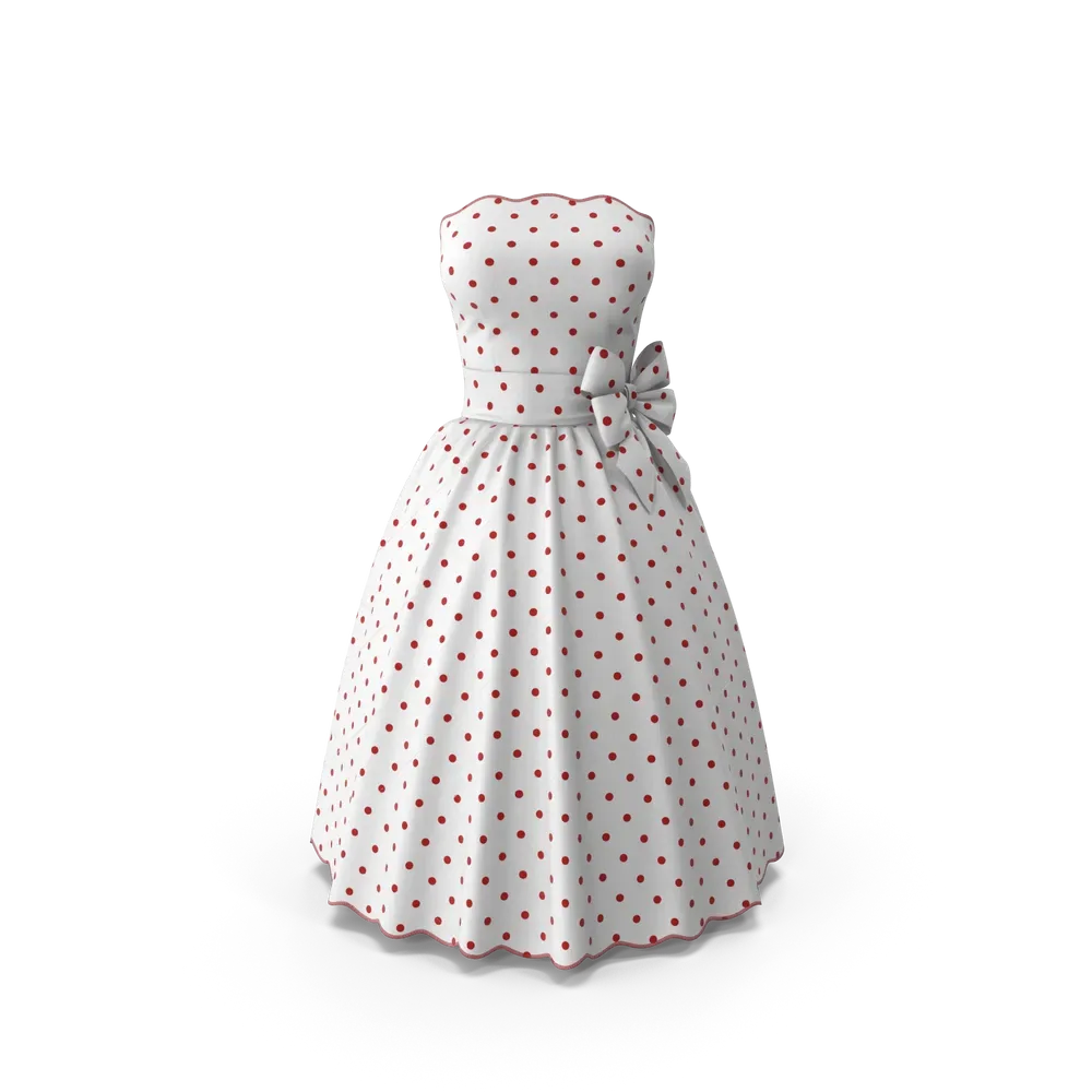Dress Pea, photo 1