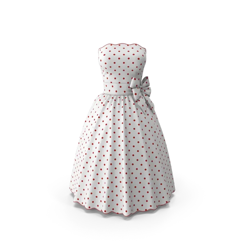 Dress Pea, photo 1