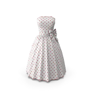 Dress Pea, photo 1
