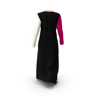 Marni Red & Black Suit, photo 3