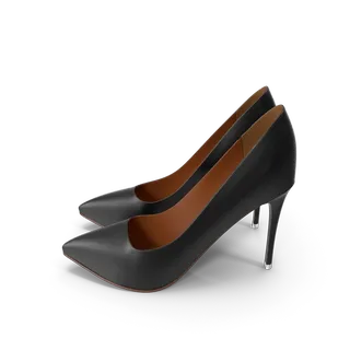 Black & Brown Slipper, photo 2