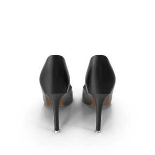 Black & Brown Slipper, photo 3