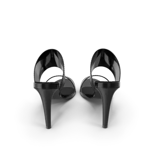 Calvin Klein Heel Shoes, photo 3
