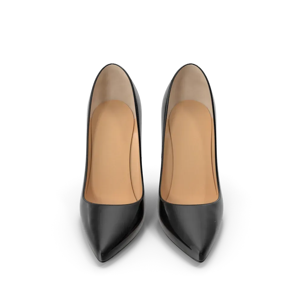 Pampi Shoes, photo 1