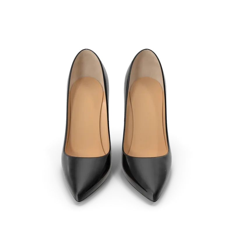 Pampi Shoes, photo 1