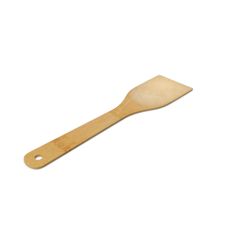 Bamboo Spatula, photo 1