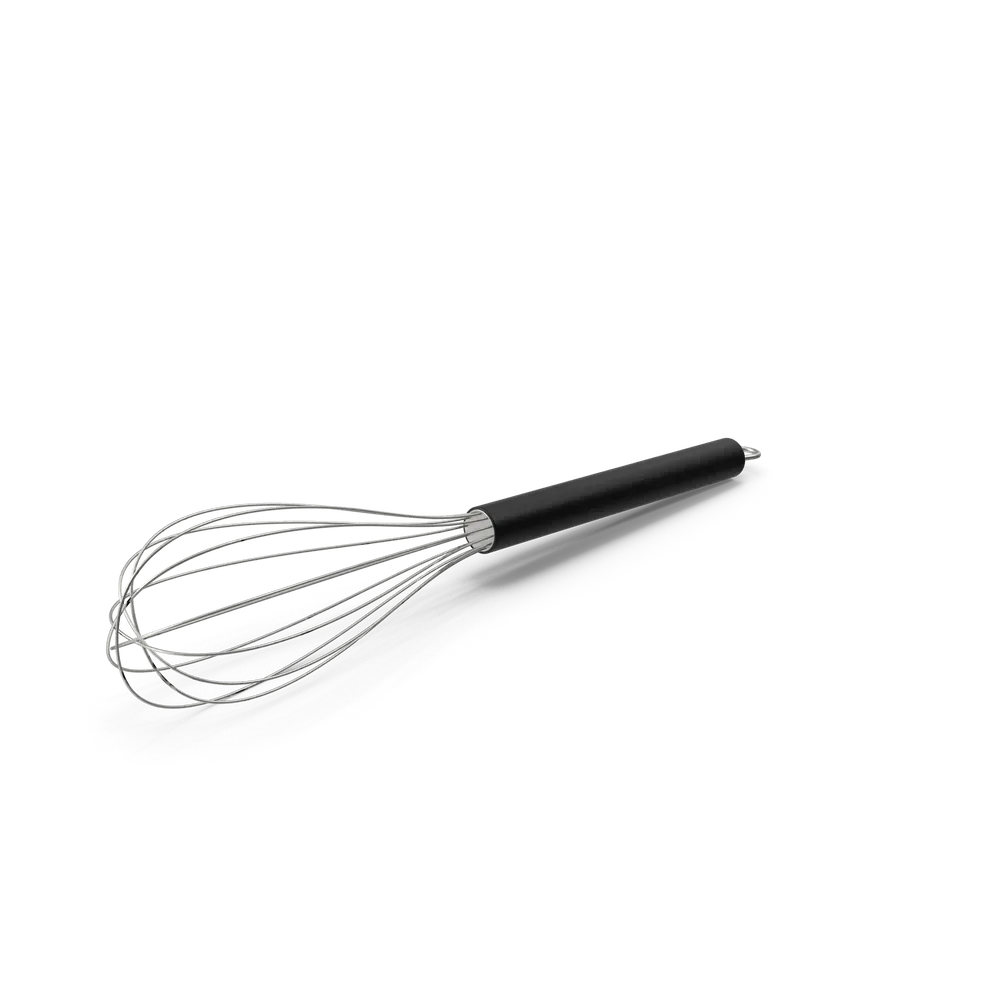 Black Whisk, photo 1