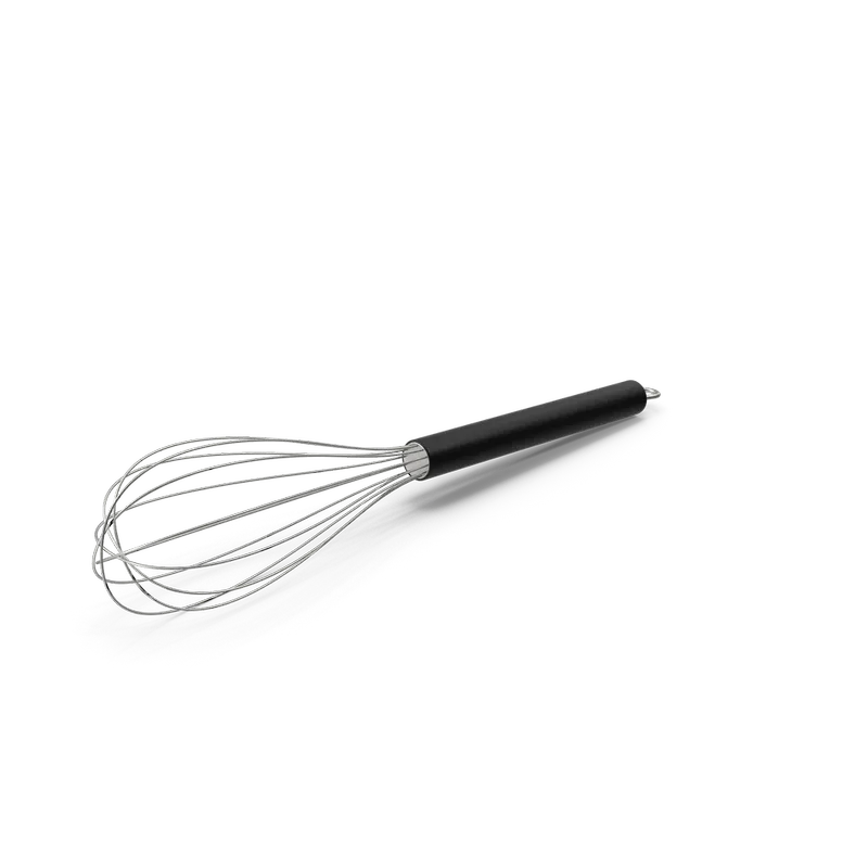 Black Whisk, photo 1