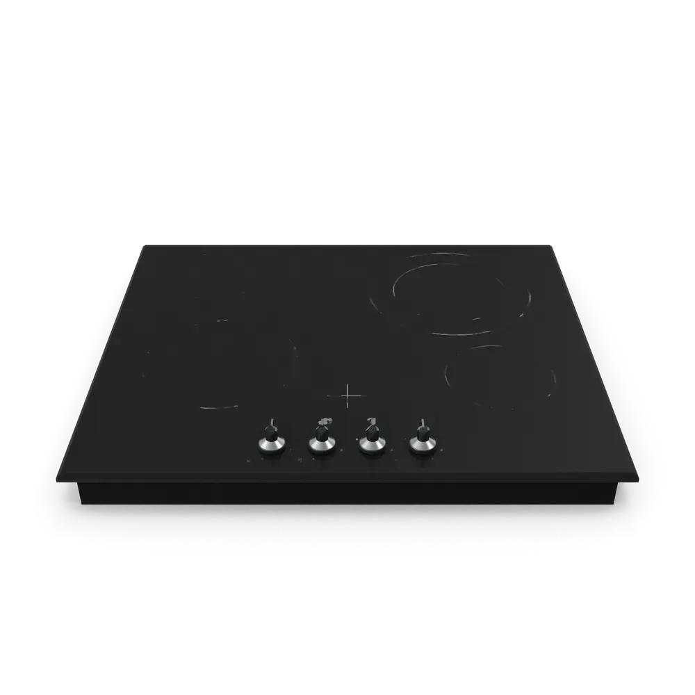 Electric Stove, photo 1