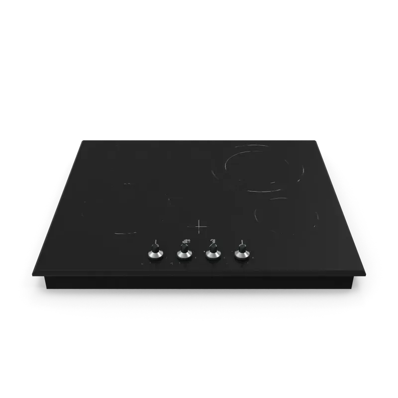 Electric Stove, photo 1
