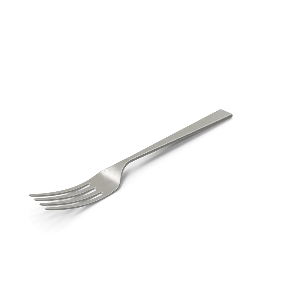 Fork, photo 1