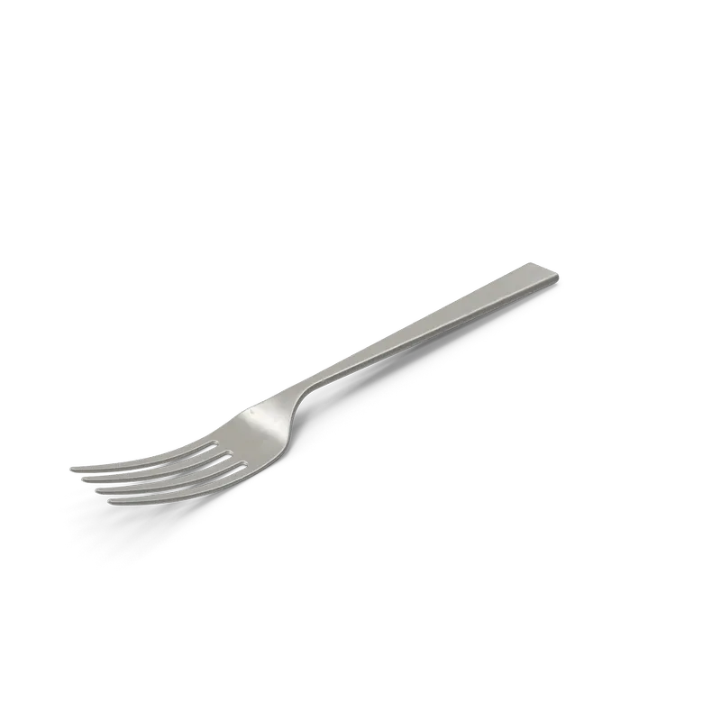 Fork, photo 1