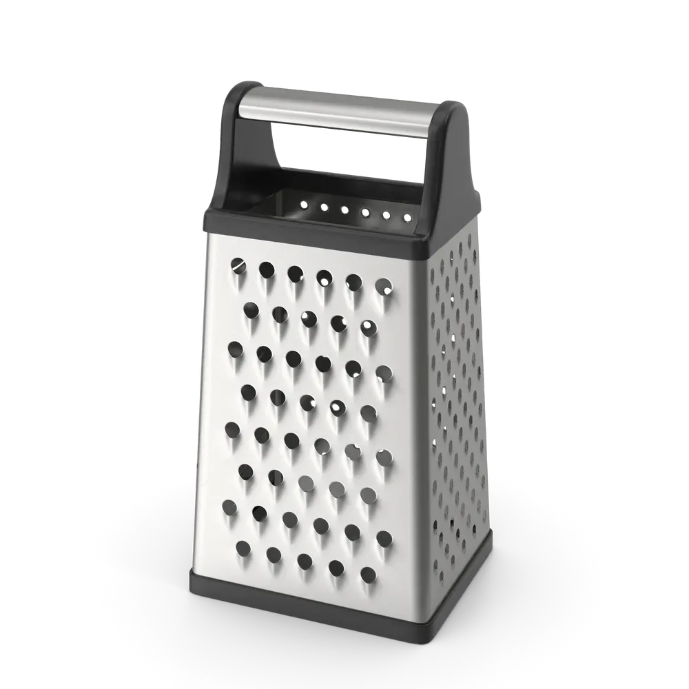 Grater Black, photo 1