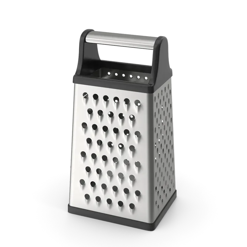 Grater Black, photo 1