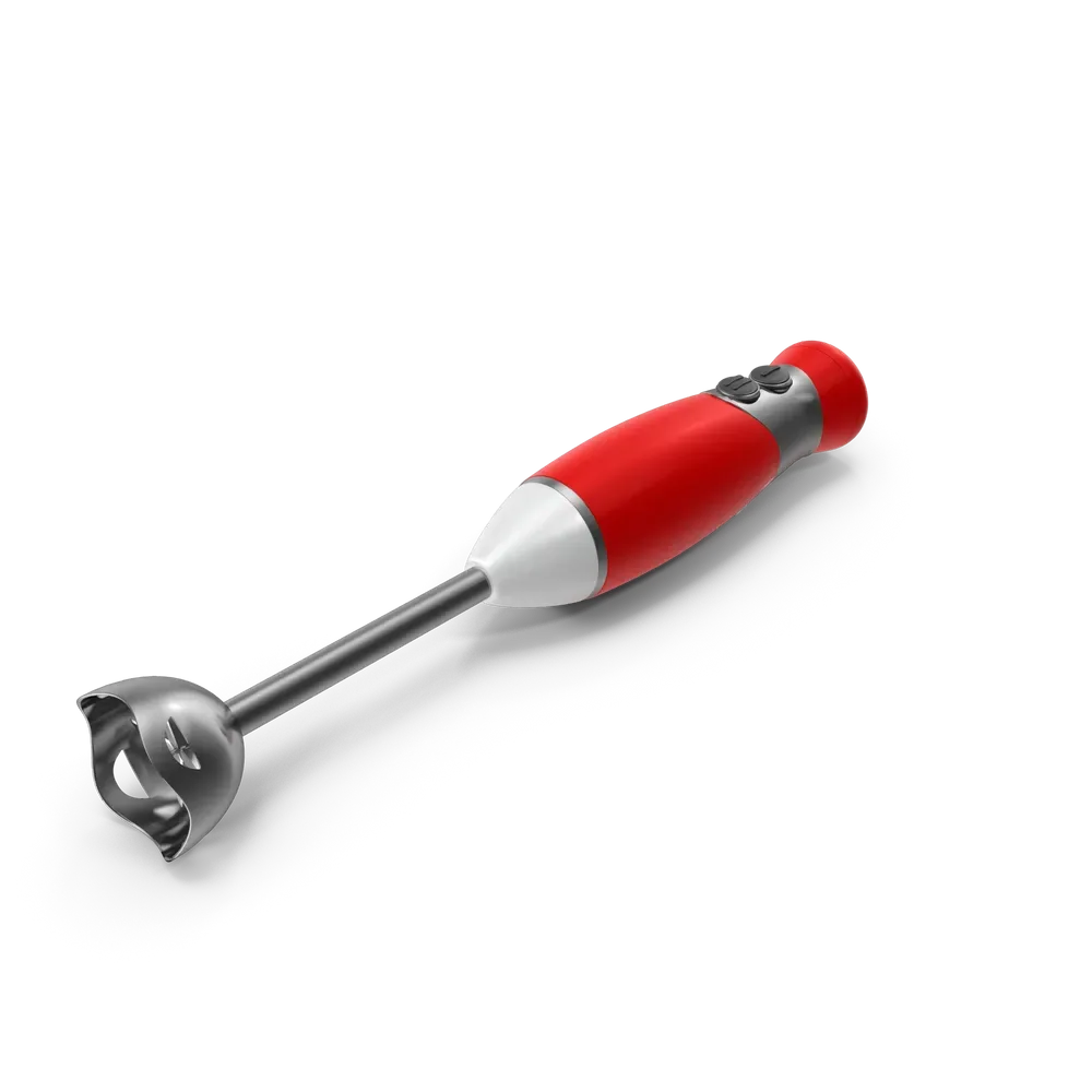 Hand Blender, photo 1